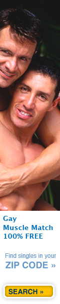 Gay Muscle Match