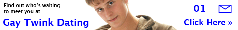 Gay Twink Dating