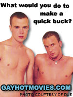 Gay Hot Movies