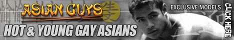 Asian Guys