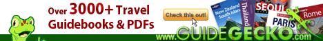 Guidegecko Downloadable Gay Travel Guides