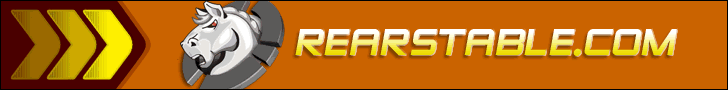 Rearstable for gay men