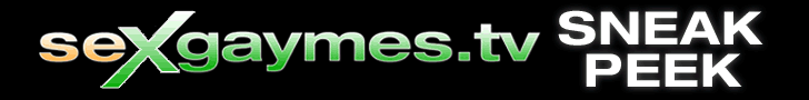 Exclusive gay videos at SexGaymes TV