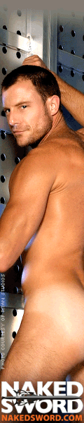 Naked Sword