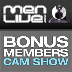 Men Live