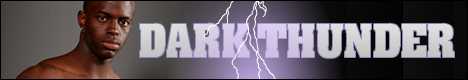 Dark Thunder