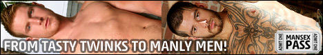 Man Sex Pass