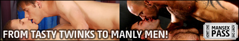 Man Sex Pass
