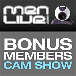 Men Live