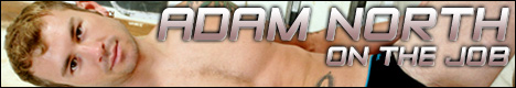 Adam North