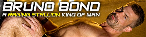 Bruno Bond