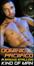 Dominic Pacifico