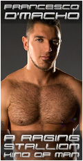 Francesco D'Macho