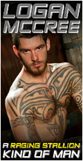 Logan McCree