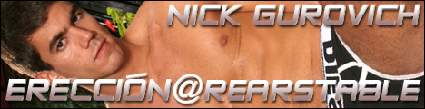 Nick Gurovich