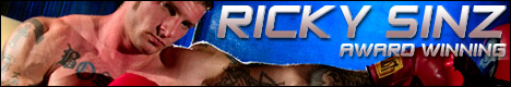 Ricky Sinz