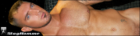 Stag Homme Studios