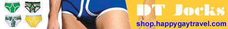 DT Jocks at HappyGay Shop