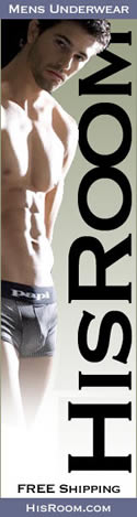 HisRoom- Free Shipping 160x600