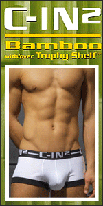 C-IN2 for men at HisRoom