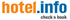 Book online Hotel Dunas Vital Suites, Gran Canaria from HotelInfo