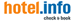 Book online Hotel Semeli Mykonos from Hotel Info
