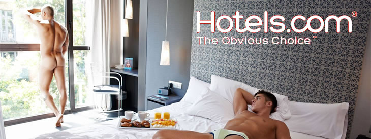 Book Amsterdam gay friendly hotels at Hotels.com