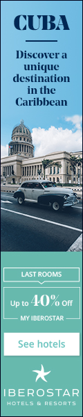 Iberostar Cuba Hotels & Resorts