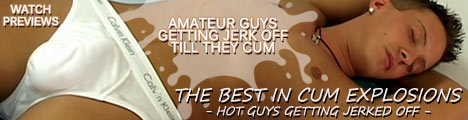 Boy Gusher