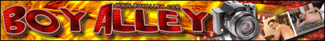 Boy Alley
