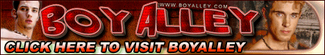 Boy Alley