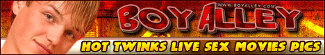 Boy Alley