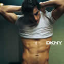 DKNY men's underwear