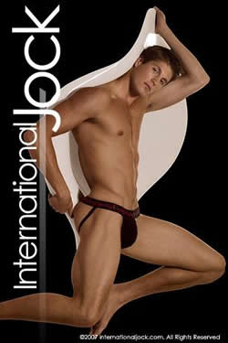 International Jock