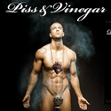 Piss & Vinegar men's underwear