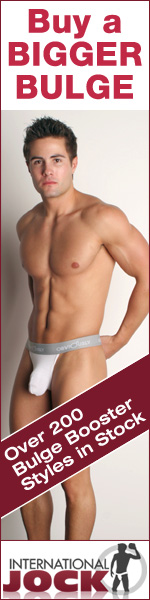 International Jock