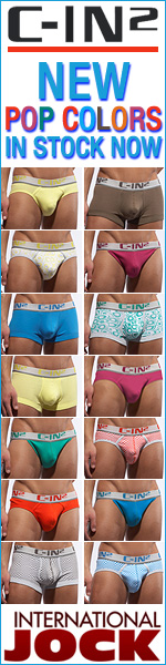 C-IN2 at International Jock