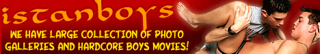 Istanboys