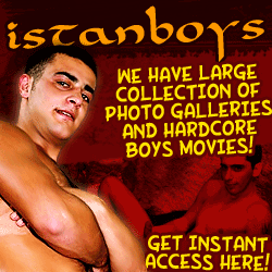 Istanboys