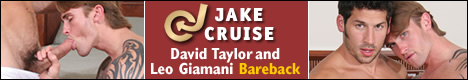 Jake Cruise