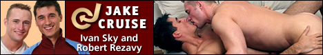 Jake Cruise
