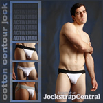 Activeman - Cotton Contour