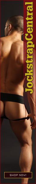 Jockstrap Central
