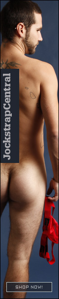 Jockstrap Central