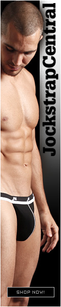 Jockstrap Central