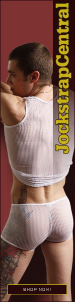 Jockstrap Central