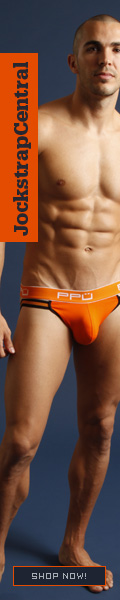 Jockstrap Central