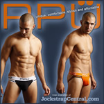 PPU Jockstraps