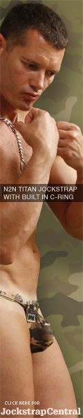 N2N Jockstraps