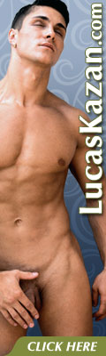 Lucas Kazan